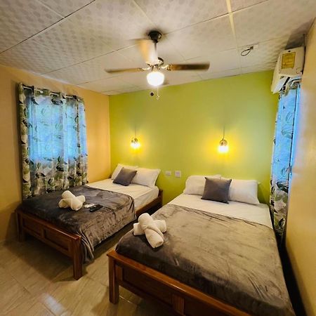Hotel Villas Don Pablo לאס טבלאס מראה חיצוני תמונה