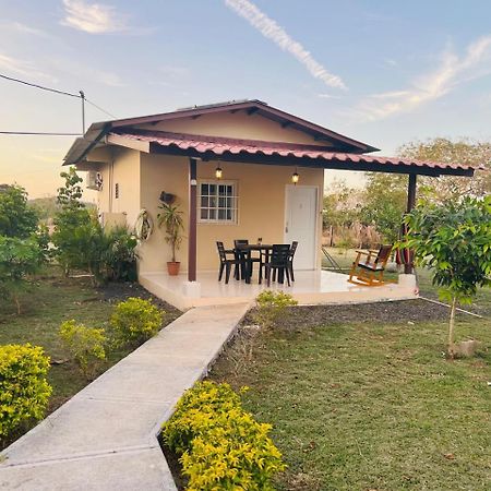 Hotel Villas Don Pablo לאס טבלאס מראה חיצוני תמונה
