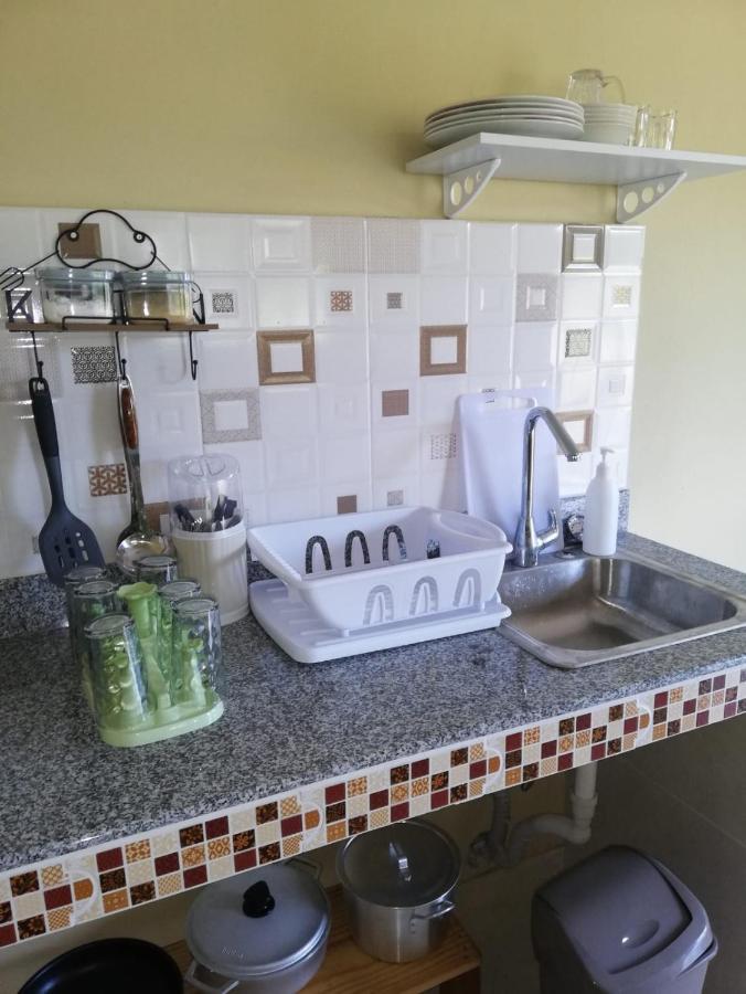 Hotel Villas Don Pablo לאס טבלאס מראה חיצוני תמונה