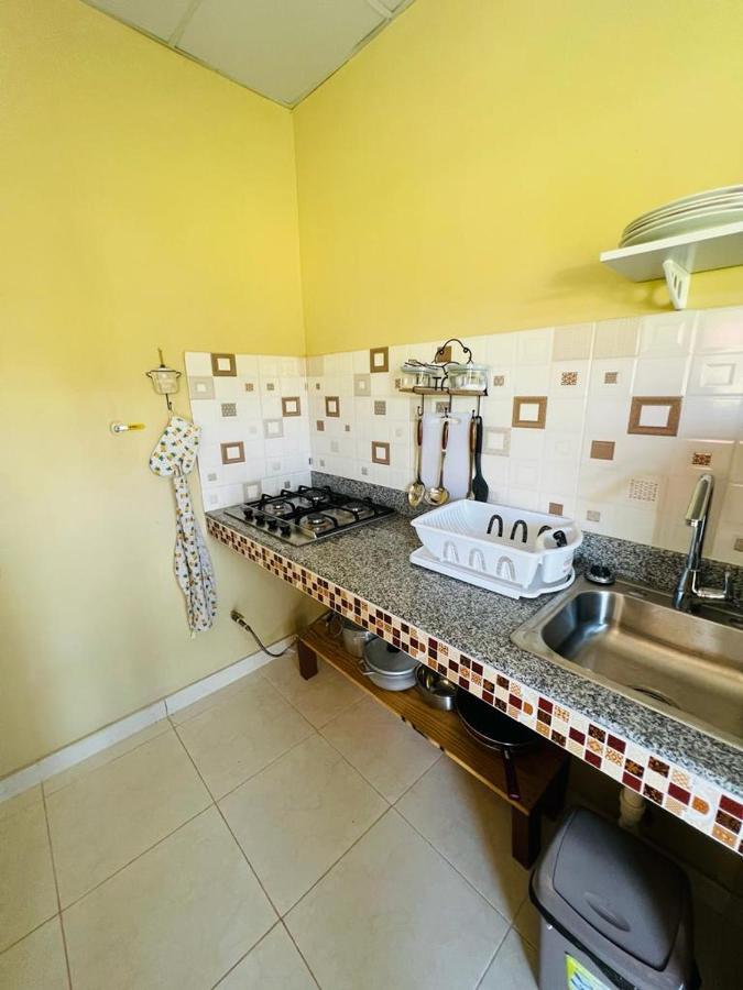 Hotel Villas Don Pablo לאס טבלאס מראה חיצוני תמונה