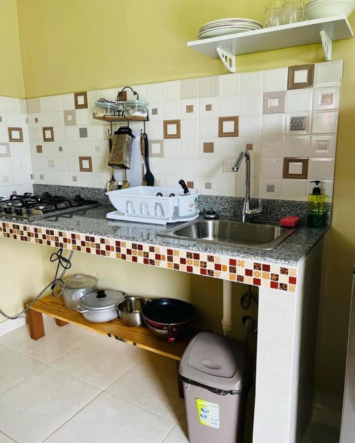 Hotel Villas Don Pablo לאס טבלאס מראה חיצוני תמונה
