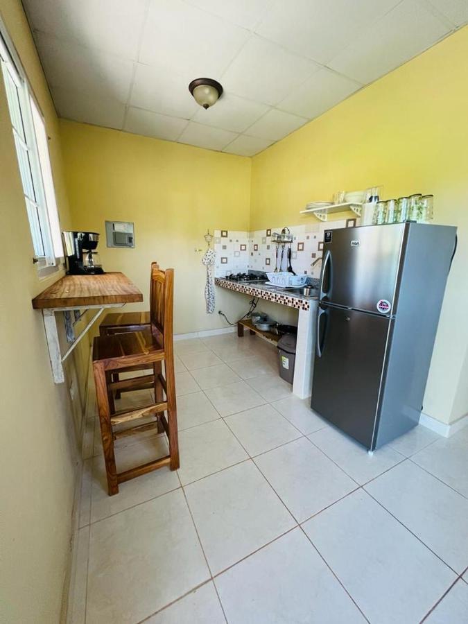 Hotel Villas Don Pablo לאס טבלאס מראה חיצוני תמונה