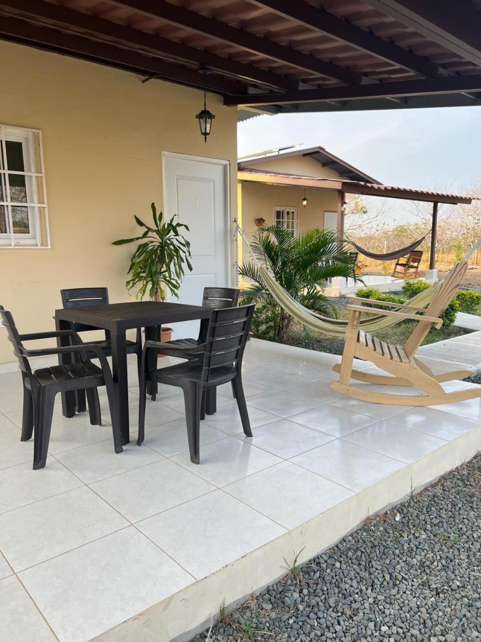 Hotel Villas Don Pablo לאס טבלאס מראה חיצוני תמונה