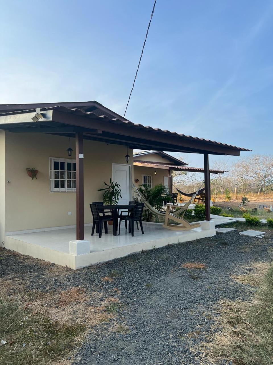 Hotel Villas Don Pablo לאס טבלאס מראה חיצוני תמונה