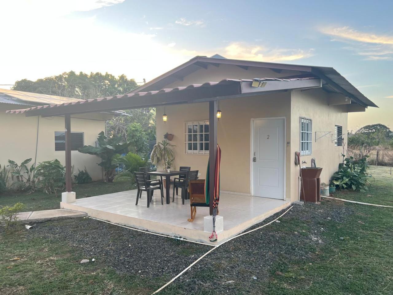 Hotel Villas Don Pablo לאס טבלאס מראה חיצוני תמונה