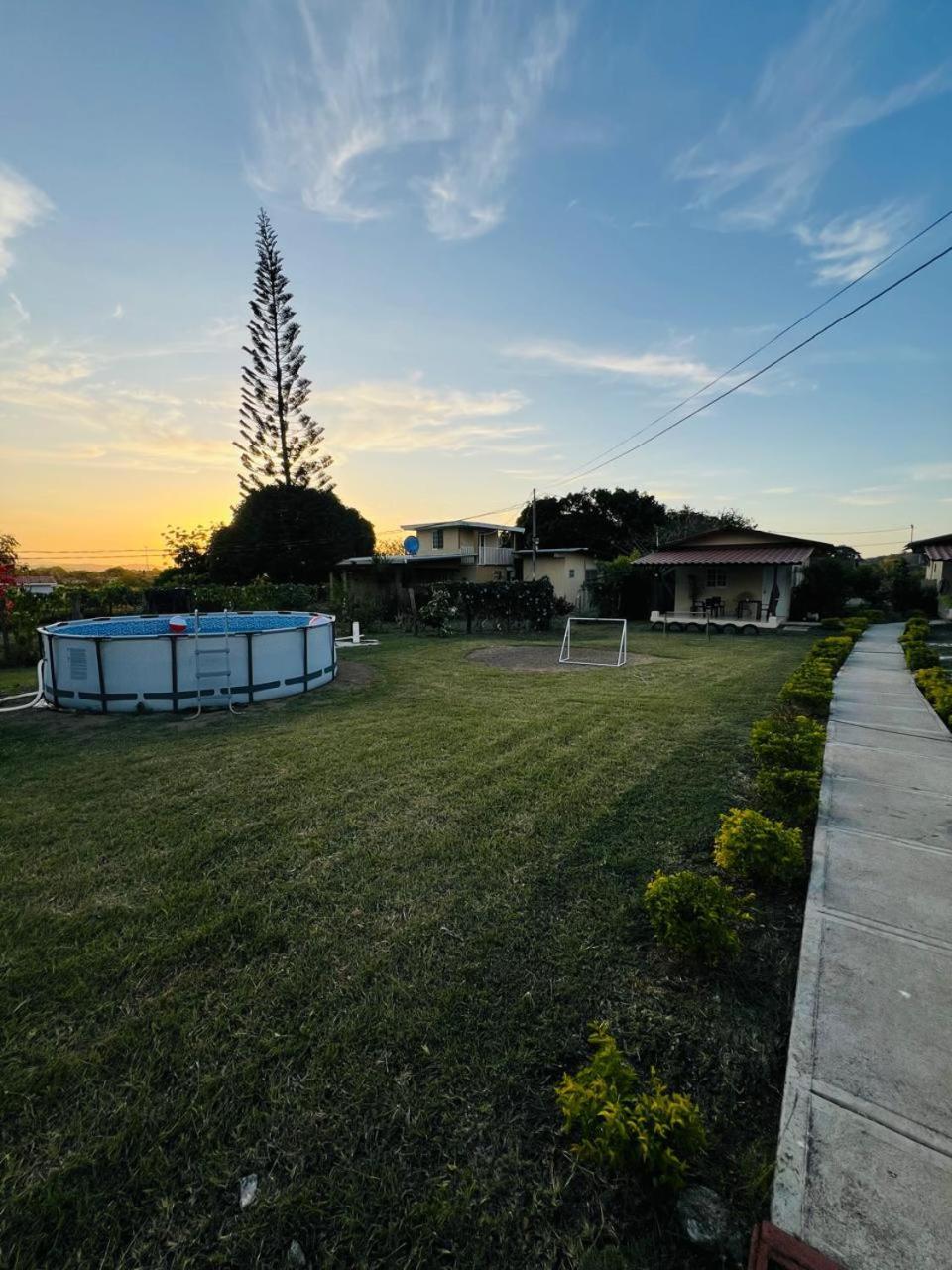 Hotel Villas Don Pablo לאס טבלאס מראה חיצוני תמונה