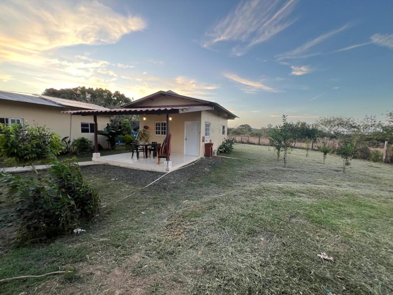 Hotel Villas Don Pablo לאס טבלאס מראה חיצוני תמונה