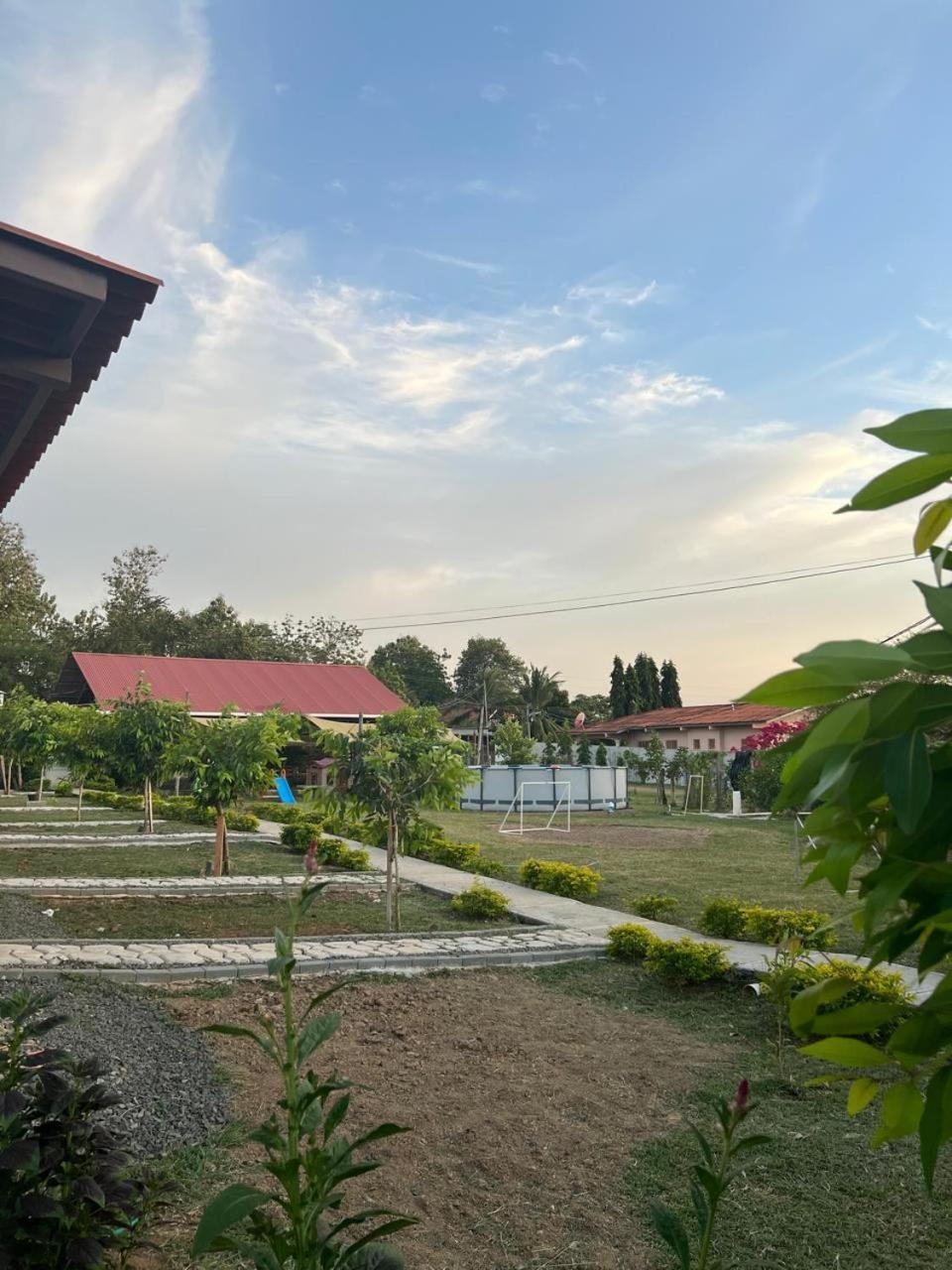 Hotel Villas Don Pablo לאס טבלאס מראה חיצוני תמונה